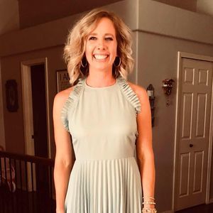 Meet your Posher, Bethany